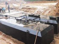 生活污水處理不及時排泥會産生厭氧發酵